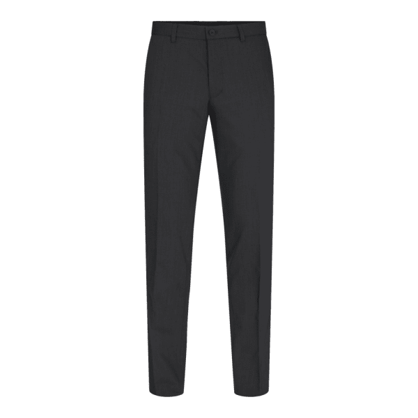 Zoom bild av Traveller mens trouser modern fit, charcoal