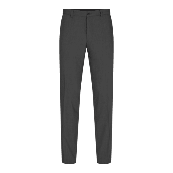 Zoom bild av Traveller mens trouser modern fit, dark grey