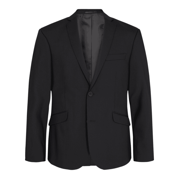 Zoom bild av Traveller blazer modern fit, black