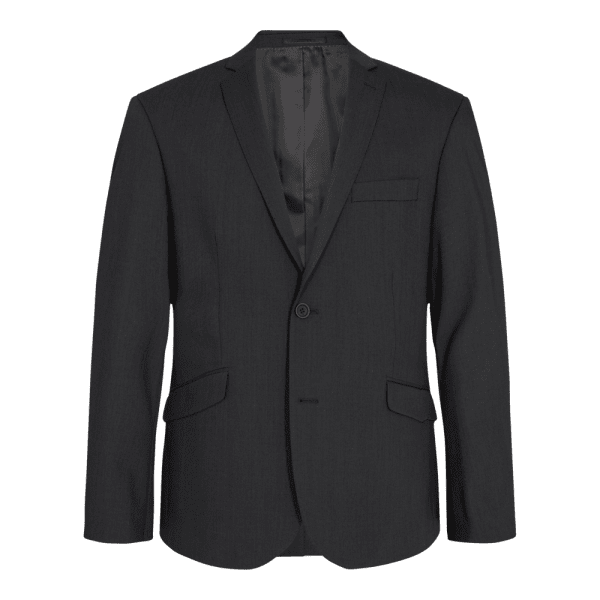 Zoom bild av Traveller blazer modern fit, charcoal