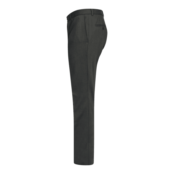 Zoom bild av Traveller mens trouser modern fit, dark grey