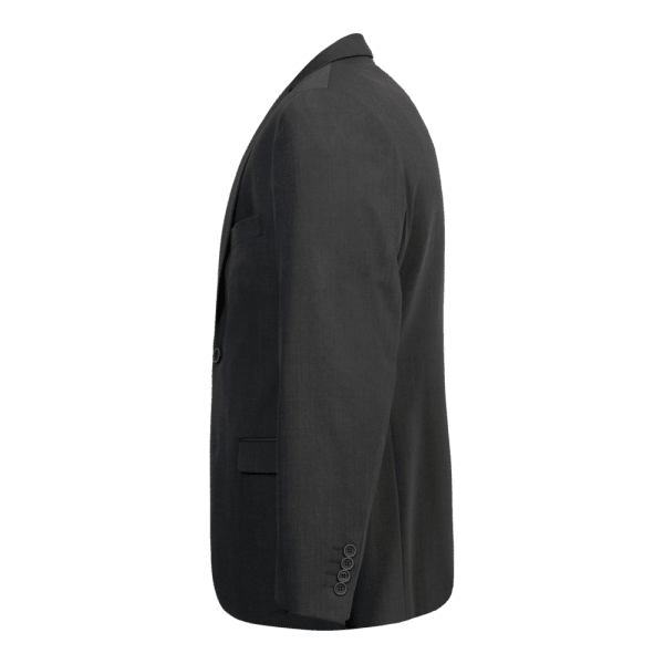 Zoom bild av Traveller blazer regular fit, charcoal
