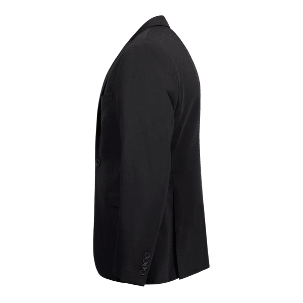 Zoom bild av Traveller blazer modern fit, black
