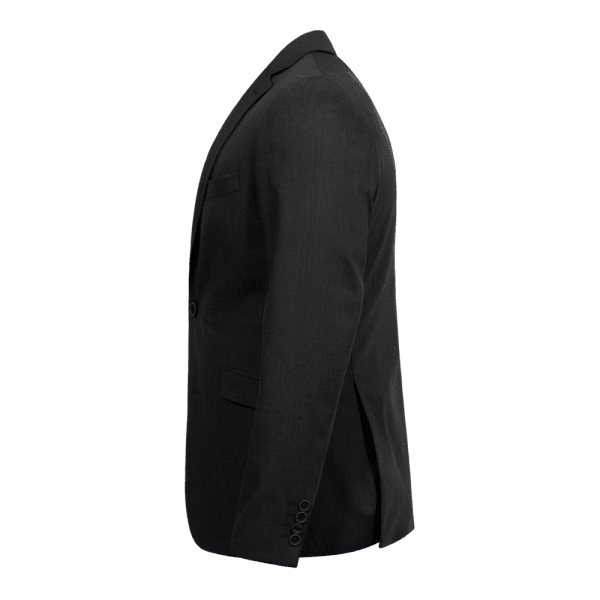 Zoom bild av Traveller blazer modern fit, charcoal
