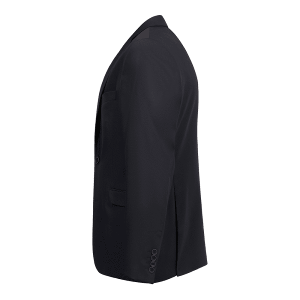 Zoom bild av Traveller blazer modern fit, dark navy