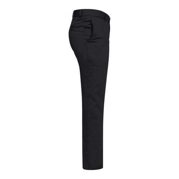 Zoom bild av Traveller mens trouser modern fit, black