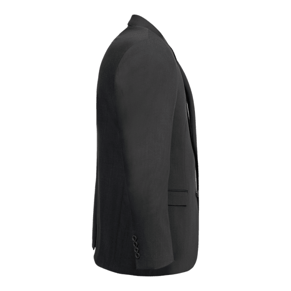 Zoom bild av Traveller blazer regular fit, charcoal