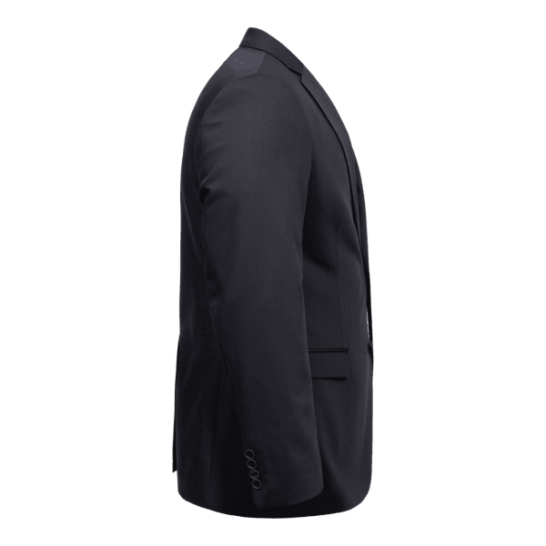 Zoom bild av Traveller blazer regular fit, dark navy