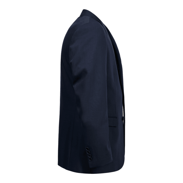 Zoom bild av Traveller blazer regular fit, dark blue