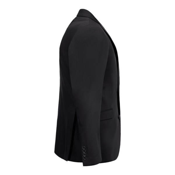 Zoom bild av Traveller blazer modern fit, black