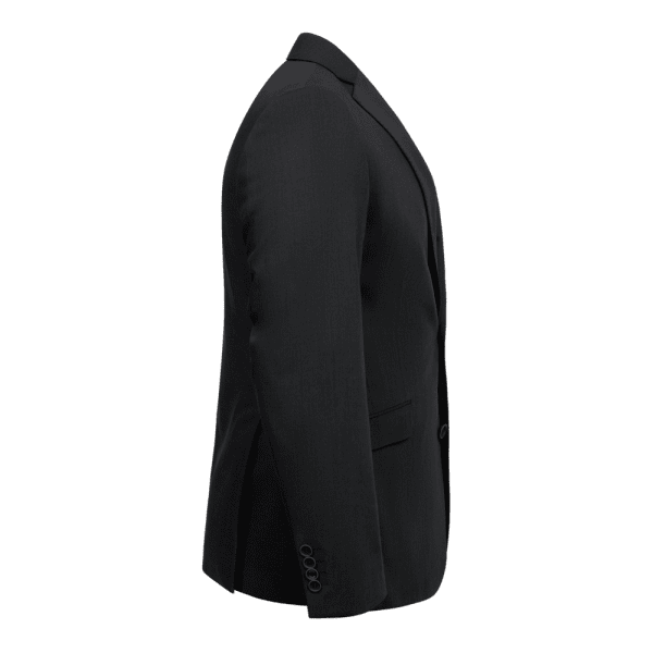 Zoom bild av Traveller blazer modern fit, charcoal