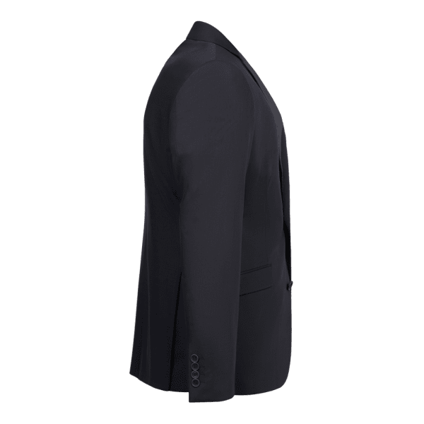 Zoom bild av Traveller blazer modern fit, dark navy