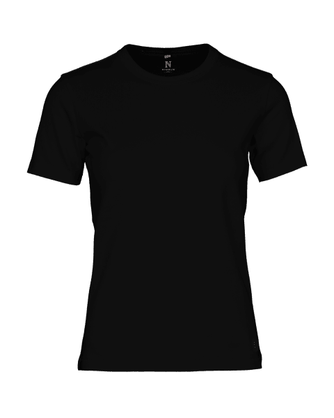 Zoom bild av Womans The interlock tee