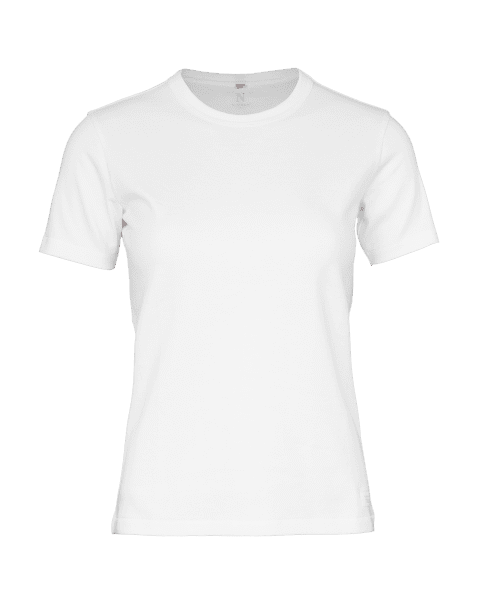 Zoom bild av Womans The interlock tee