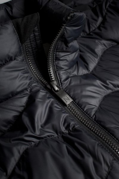 Zoom bild av Perfect down experience, black