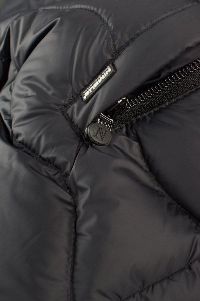 Zoom bild av Perfect down experience, black