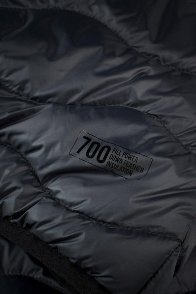 Zoom bild av Perfect down experience, black