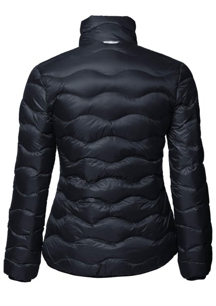 Zoom bild av Woman perfect down experience, black