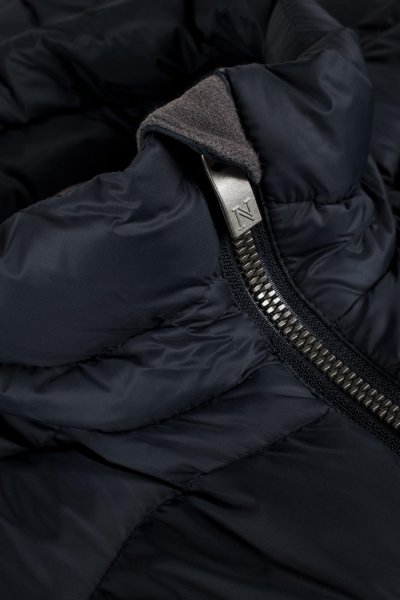 Zoom bild av Woman perfect down experience, navy