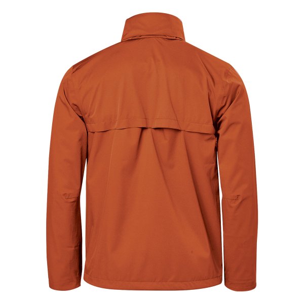 Zoom bild av Men's Scirocco Lightweight Shell, rust