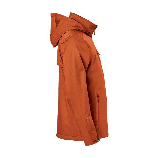Zoom bild av Men's Scirocco Lightweight Shell, rust