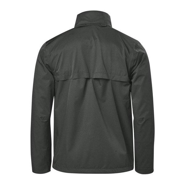 Zoom bild av Women's Scirocco Lightweight Shell, dolphin