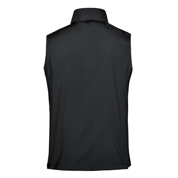 Zoom bild av Men's Sierra Lightweight Vest, black