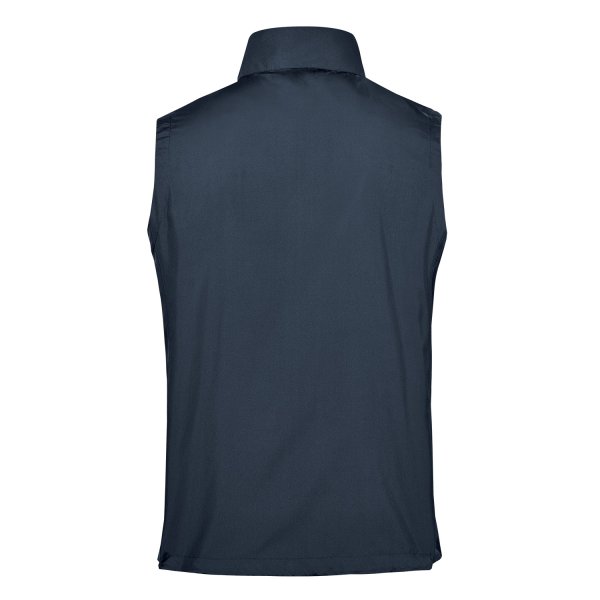 Zoom bild av Men's Sierra Lightweight Vest, navy