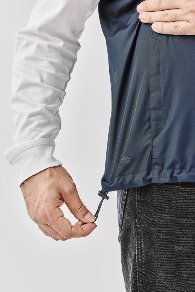 Zoom bild av Men's Sierra Lightweight Vest, navy