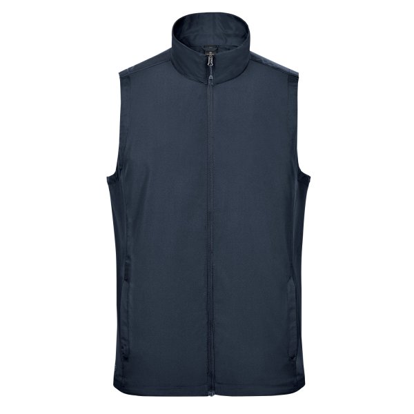 Zoom bild av Men's Sierra Lightweight Vest, navy