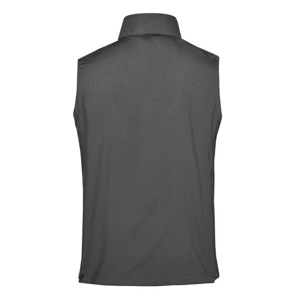 Zoom bild av Men's Sierra Lightweight Vest, granite