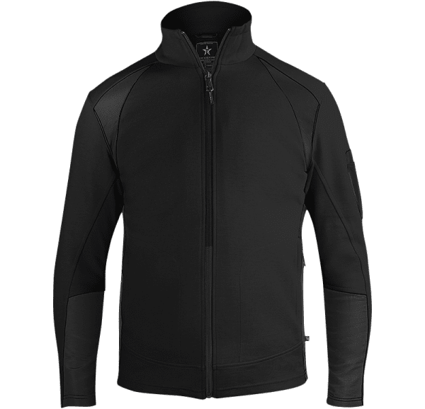 Zoom bild av Crew Cardigan, black