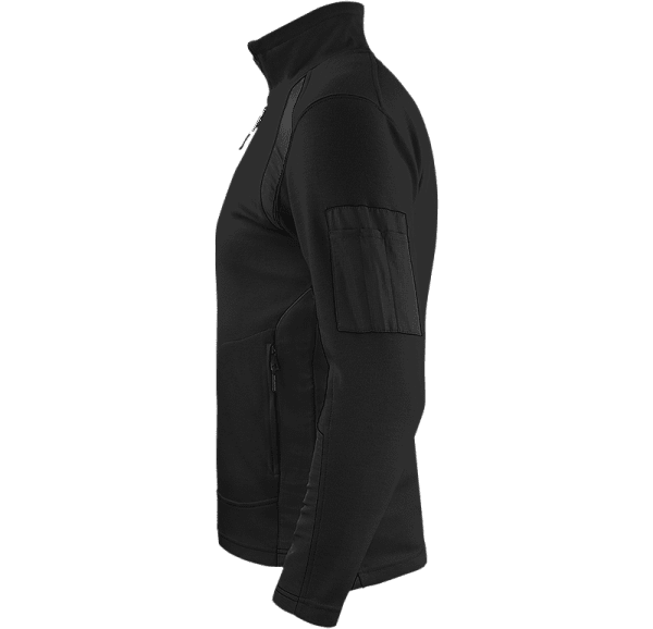 Zoom bild av Crew Cardigan, black