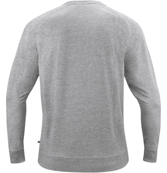 Zoom bild av Crew Neck Sweater, grey