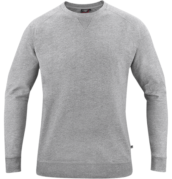 Zoom bild av Crew Neck Sweater, grey