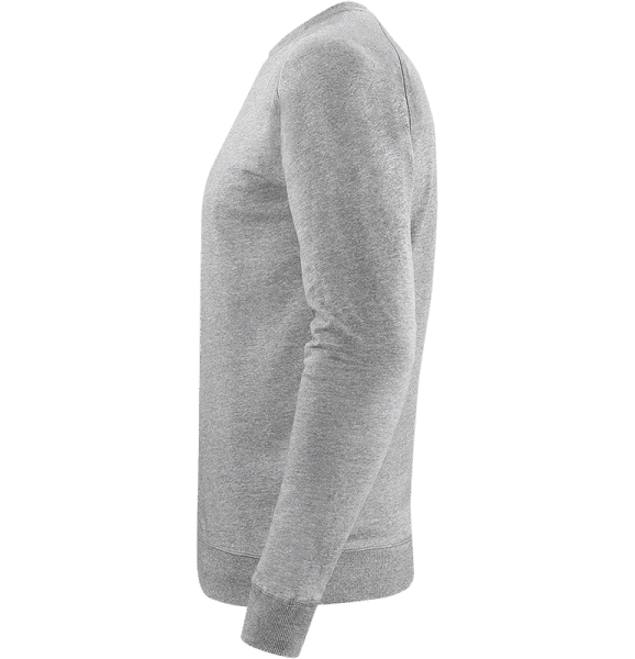 Zoom bild av Crew Neck Sweater, grey