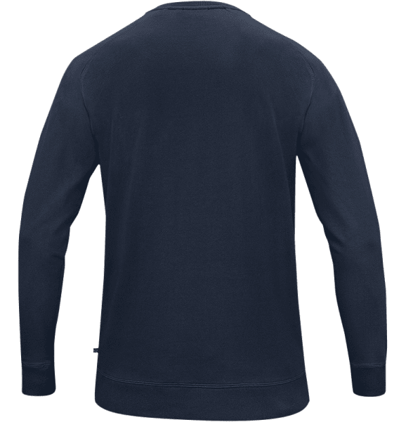 Zoom bild av Crew Neck Sweater, navy