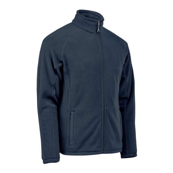 Zoom bild av Men's Montauk Fleece Jacket, midnight