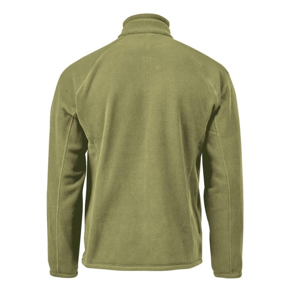 Zoom bild av Men's Montauk Fleece Jacket, sage green