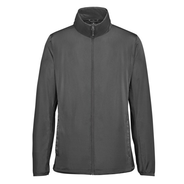 Zoom bild av Men's Sierra Lightweight Shell, dolphin