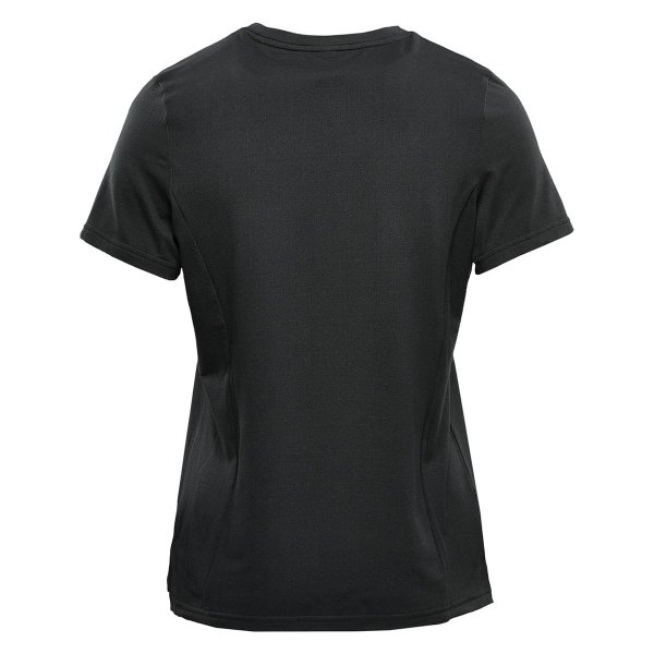 Zoom bild av Women's Tundra Performance Short Sleeve Tee, black