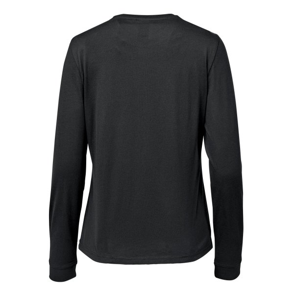 Zoom bild av Women's Stockton L/S Tee, black