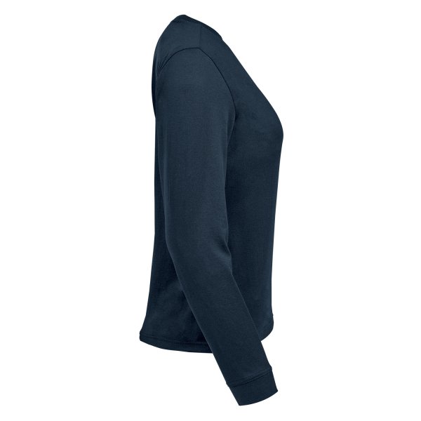Zoom bild av Women's Stockton L/S Tee, navy