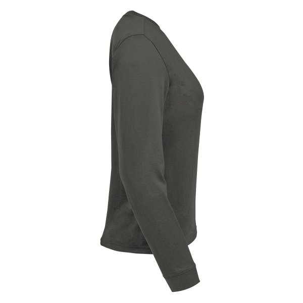 Zoom bild av Women's Stockton L/S Tee, granite