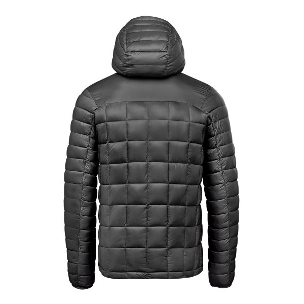 Zoom bild av Men's Tundra Thermal Jacket, granite
