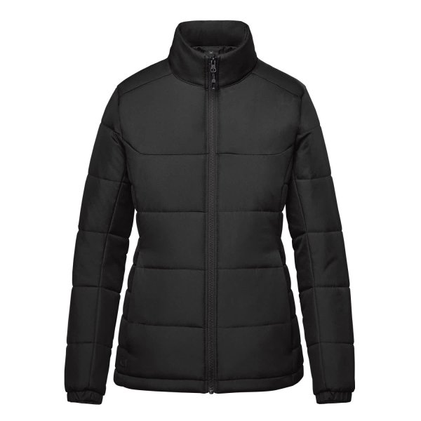 Zoom bild av Women's Sierra Thermal Jacket, black