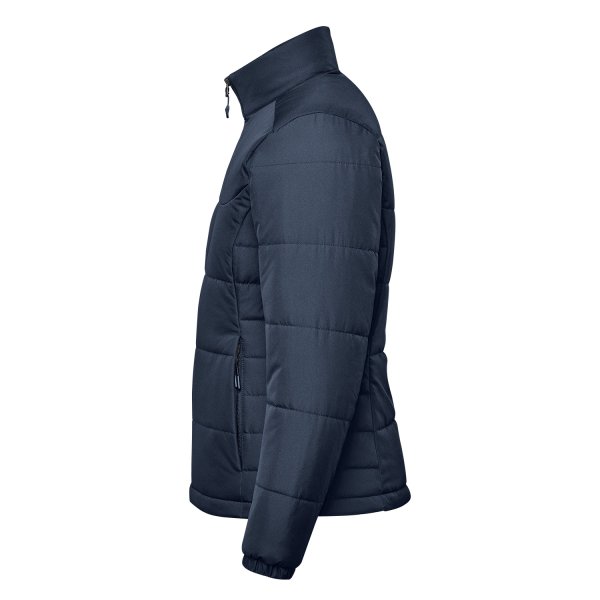 Zoom bild av Women's Sierra Thermal Jacket, navy