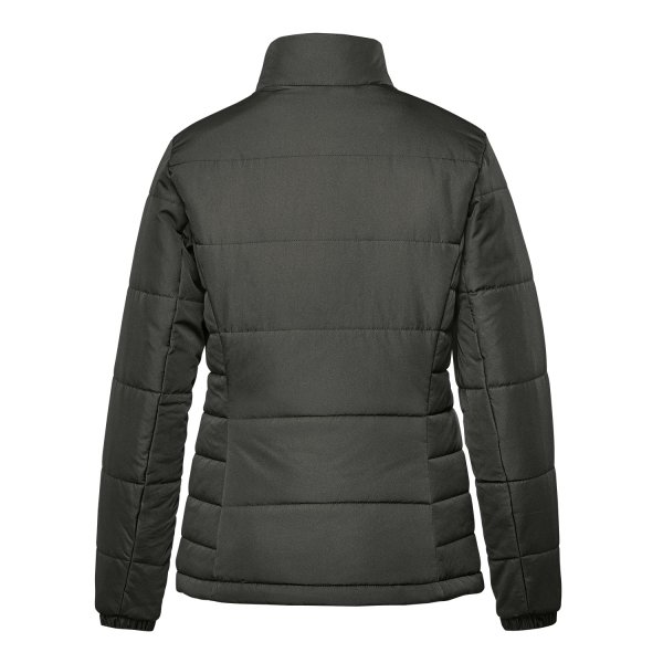 Zoom bild av Women's Sierra Thermal Jacket, granite