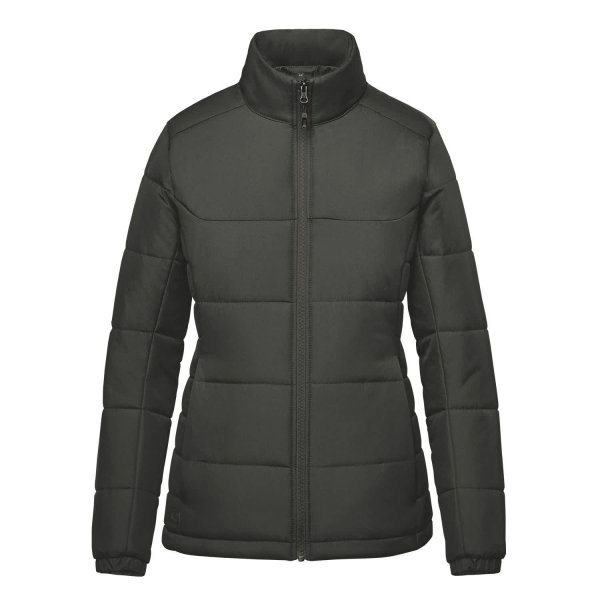 Zoom bild av Women's Sierra Thermal Jacket, granite