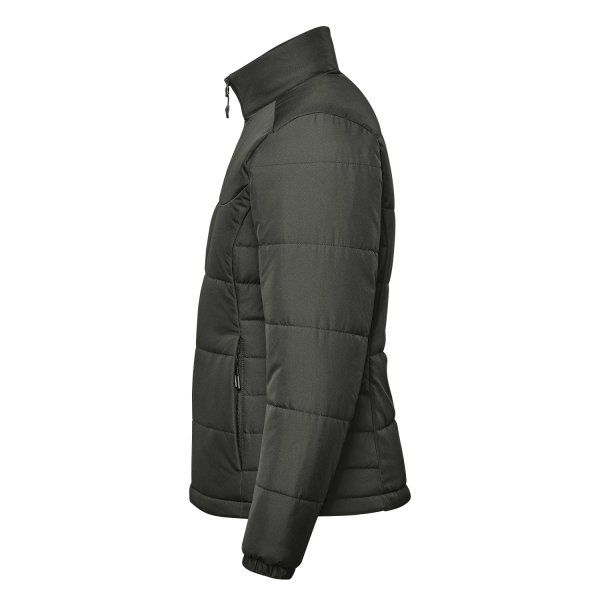 Zoom bild av Women's Sierra Thermal Jacket, granite